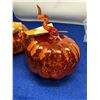 Image 2 : Holiday Living LED Lighted Pumpkin (2ct)