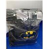 Image 4 : Batman Kids Costume-Adaptive/Accessible (size 7/8)