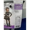 Image 2 : Kitty Kat 3pc Costume (size 12-14 Kids)