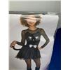 Image 3 : Kitty Kat 3pc Costume (size 12-14 Kids)