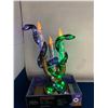 Image 3 : Holiday Living Snake Candelabra