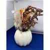 Image 2 : Holiday Living Pumpkin Bouquet