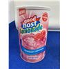 Image 1 : Good Host Lemonade-Raspberry Lemonade (2.35kg)