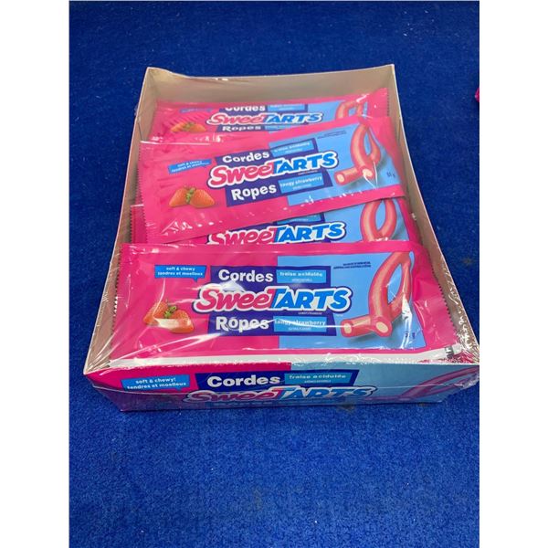 Cordes SweeTarts Ropes (24 x 51g)