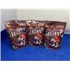 Image 1 : Milk Chocolate M&M Candy (3 x 200g)