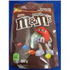 Image 2 : Milk Chocolate M&M Candy (3 x 200g)