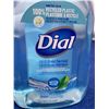 Image 3 : Dial Antibacterial Hydrating Hand Soap Refill (1.53L)