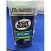 Image 2 : Right Guard Sport Deodorant-Fresh (6 x 85g)