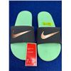 Image 1 : Nike Kids Kawa Slid (7y)