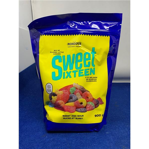 Mondoux Sweet Sixteen Candy (900g)