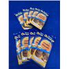 Image 1 : Terry's Orange Cookie Biscuit Candy Bars (10 x 90g)