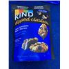 Image 2 : Kind Dipped Clusters-Dark Chocolate Nuts & Berries (113g x 4)