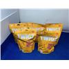 Image 1 : Twigz Craft Pretzels-Smooth Cheddar Ranch (5 x 130g)