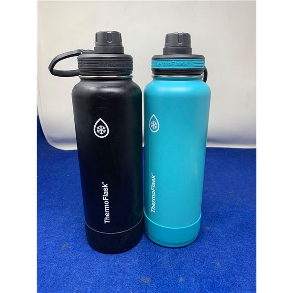 ThermoFlask Water Bottles
