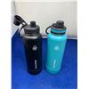 Image 2 : ThermoFlask Water Bottles