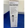 Image 3 : Simple Taste Milk Frother