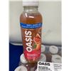 Image 2 : Oasis Ruby Red Grapefruit (24 x 300ml)