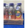 Image 2 : Snapple Zero Sugar Peach Iced Tea (12 x 473ml)