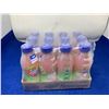Image 1 : Snapple Zero Sugar Kiwi Strawberry Iced Tea (12 x 473ml)