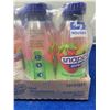 Image 2 : Snapple Zero Sugar Kiwi Strawberry Iced Tea (12 x 473ml)