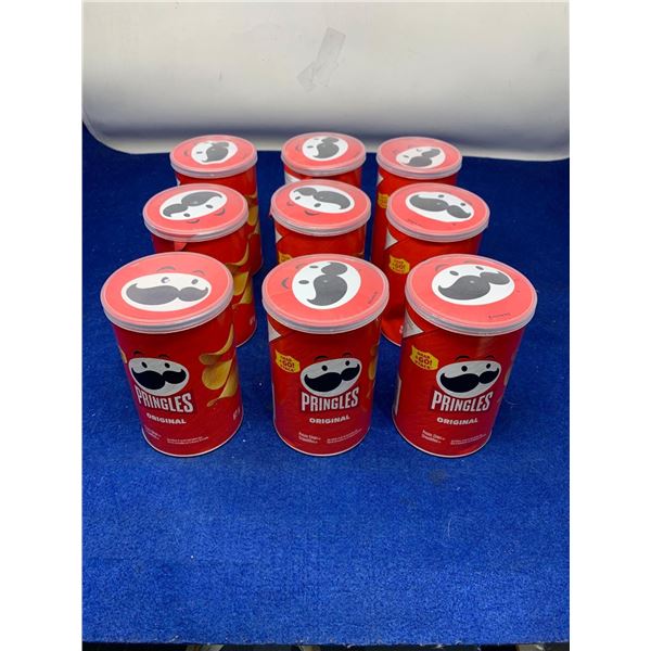Pringles Original (9 x 67g)