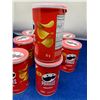 Image 3 : Pringles Original (9 x 67g)