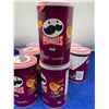 Image 3 : Pringles BBQ (9 x 67g)