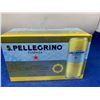 Image 1 : S.Pellegrino Lemon & Lemon Zest (8 x 330ml)