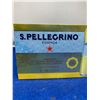 Image 2 : S.Pellegrino Lemon & Lemon Zest (8 x 330ml)