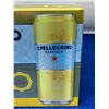 Image 3 : S.Pellegrino Lemon & Lemon Zest (8 x 330ml)