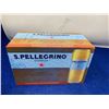 Image 1 : S.Pellegrino Tangerine & WIld Strawberry (8 x 330ml)