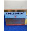Image 2 : S.Pellegrino Tangerine & WIld Strawberry (8 x 330ml)