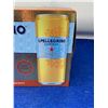 Image 3 : S.Pellegrino Tangerine & WIld Strawberry (8 x 330ml)