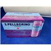 Image 1 : S.Pellegrino Dark Morello Cherry & Pomegranate (8 x 330ml)