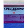Image 2 : S.Pellegrino Dark Morello Cherry & Pomegranate (8 x 330ml)