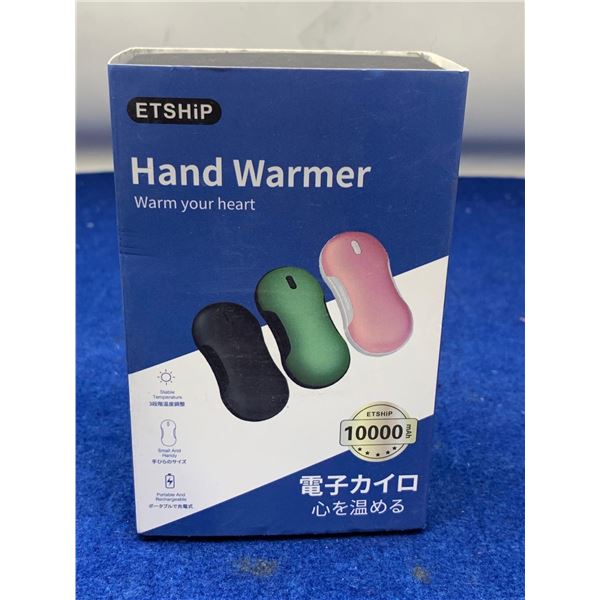 Hand Warmer