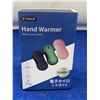 Image 1 : Hand Warmer