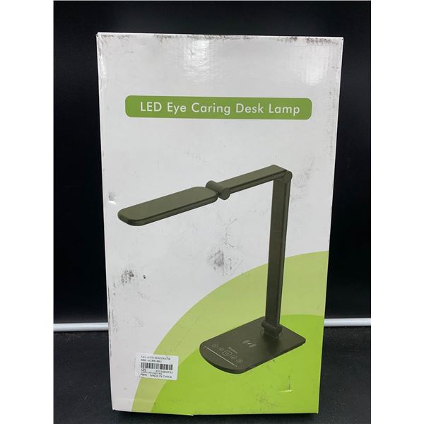 LED Desk Lamp