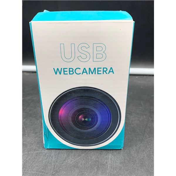 USB Webcamera