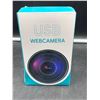Image 1 : USB Webcamera