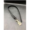 Image 1 : George Black Belt (size 36)