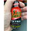 Image 2 : 5 Hour Extra Strength Energy Shots (12 x 57ml)