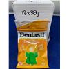 Image 4 : Bentasil Orange Lozenges (12 x 38g)