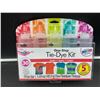 Image 1 : Tulip One Step Tie-Dye Kit (59pcs)