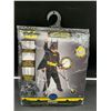 Image 1 : Batman Adaptable/Accessible Costume (Size 7/8)