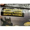 Image 2 : Batman Adaptable/Accessible Costume (Size 7/8)