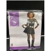 Image 1 : Kitty Kat 3pc Kids Costume (Size 12-14)