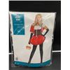 Image 1 : Riding Hood 2pc Costume (Large 10-12)