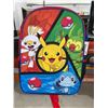 Image 1 : Pokemon Childrens Backpack