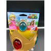 Image 2 : Super Mario Princess Peach Accessory Kit
